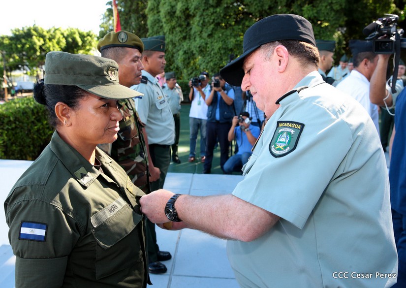 ejercito